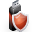USB Encryption Software USBCrypt icon