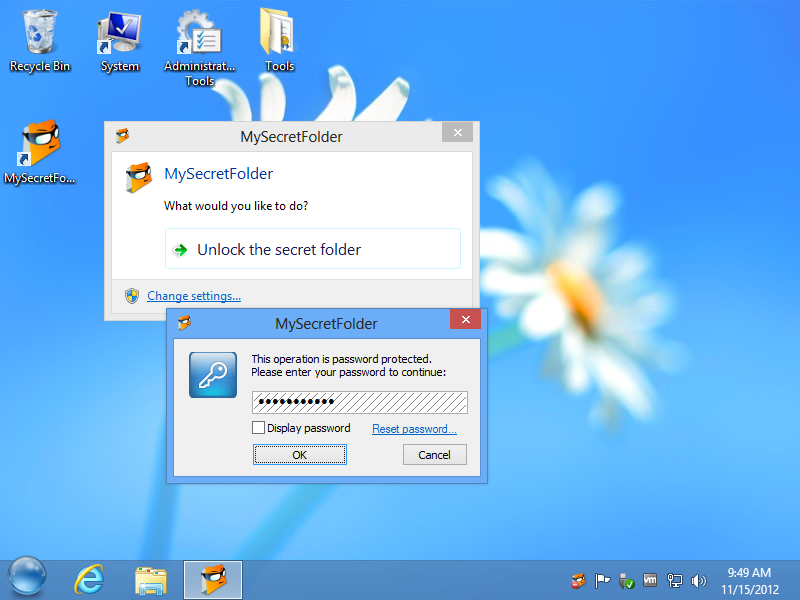 Secret Windows Xp Programs
