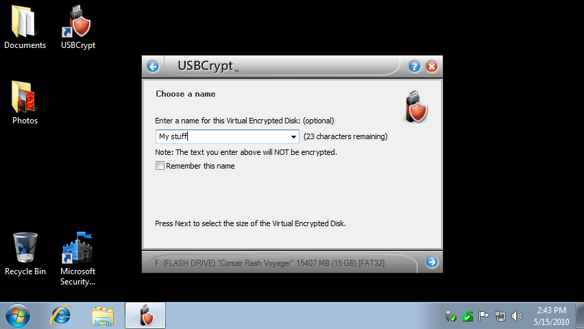 password protect thumb drive mac password protect thumb drive mac