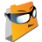 Icon for MySecretFolder v.20.8