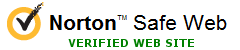 Norton safe web