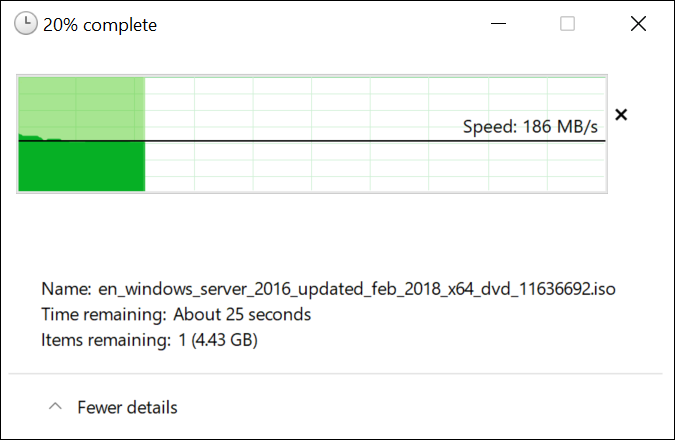 too for USB drive? Here is how to fix