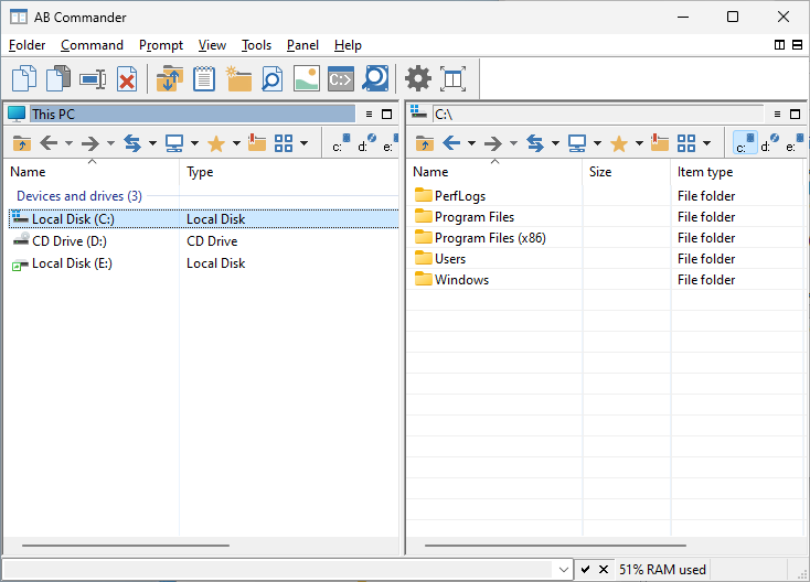 How To Restore Videos Pictures And Other Folders In This PC In Windows 11